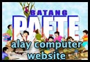 Alay Computer Website